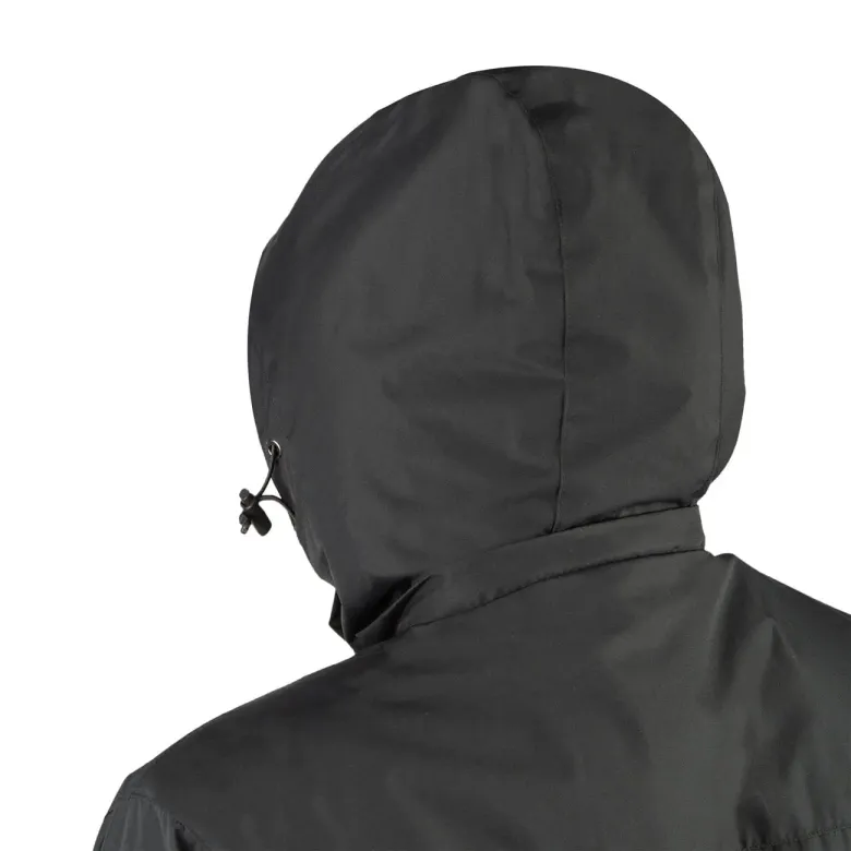 Evolite Cryo Outdoor Ceket / Yüksek İzolasyonlu Kışlık Mont