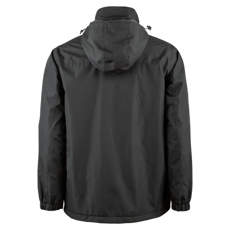 Evolite Cryo Outdoor Ceket / Yüksek İzolasyonlu Kışlık Mont