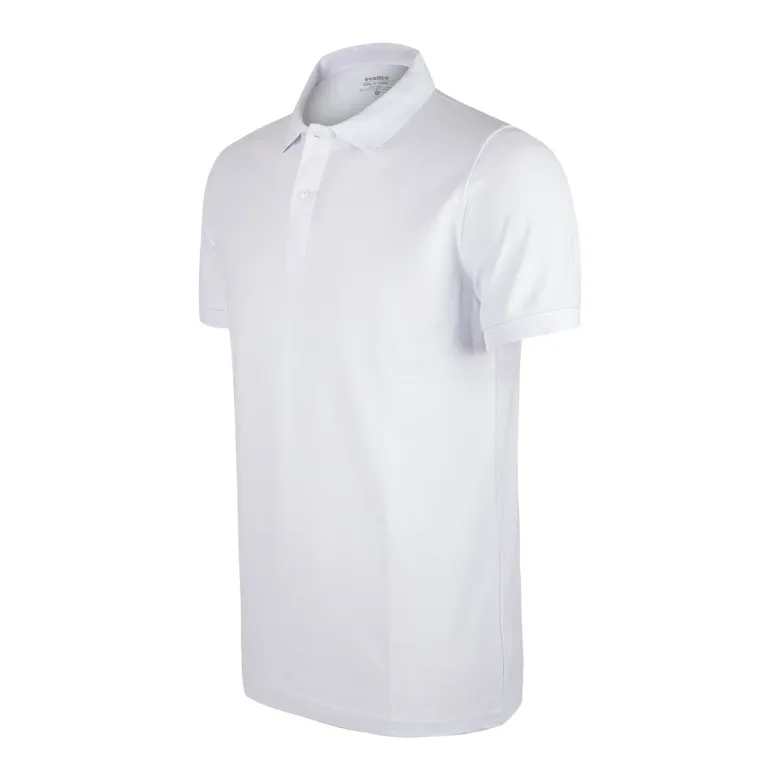 Evolite DeepRaw Erkek Polo T-Shirt / Yazlık Kamp Giyim