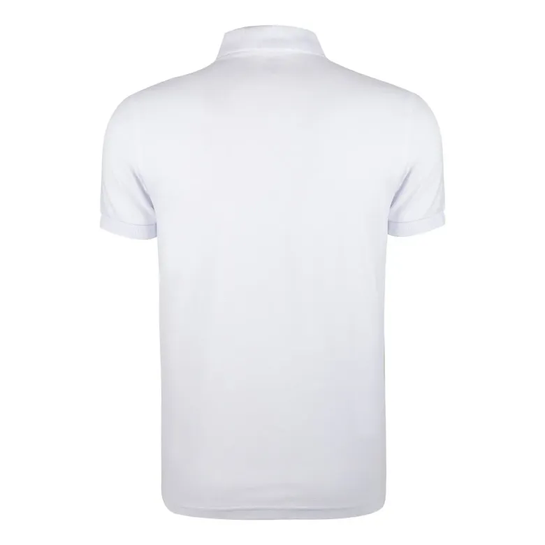 Evolite DeepRaw Erkek Polo T-Shirt / Yazlık Kamp Giyim