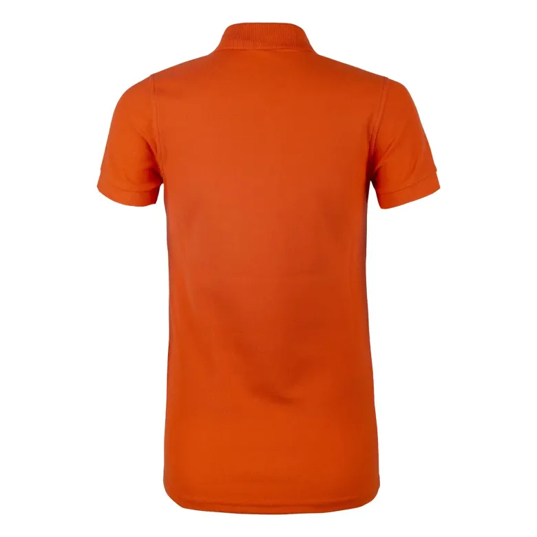 Evolite DeepRaw Kadın Polo T-Shirt / Nefes Alan - Beden: S