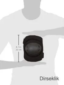 Evolite Dirseklik/Taktik ve Outdoor Koruma