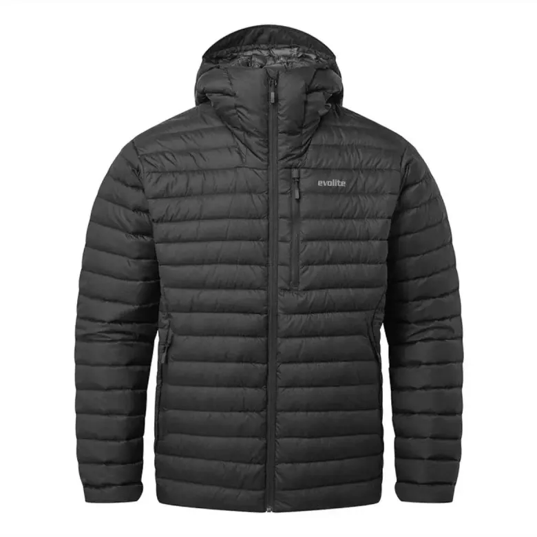 Evolite DownTouch Erkek Kaz Tüyü Mont /Termal Outdoor Mont