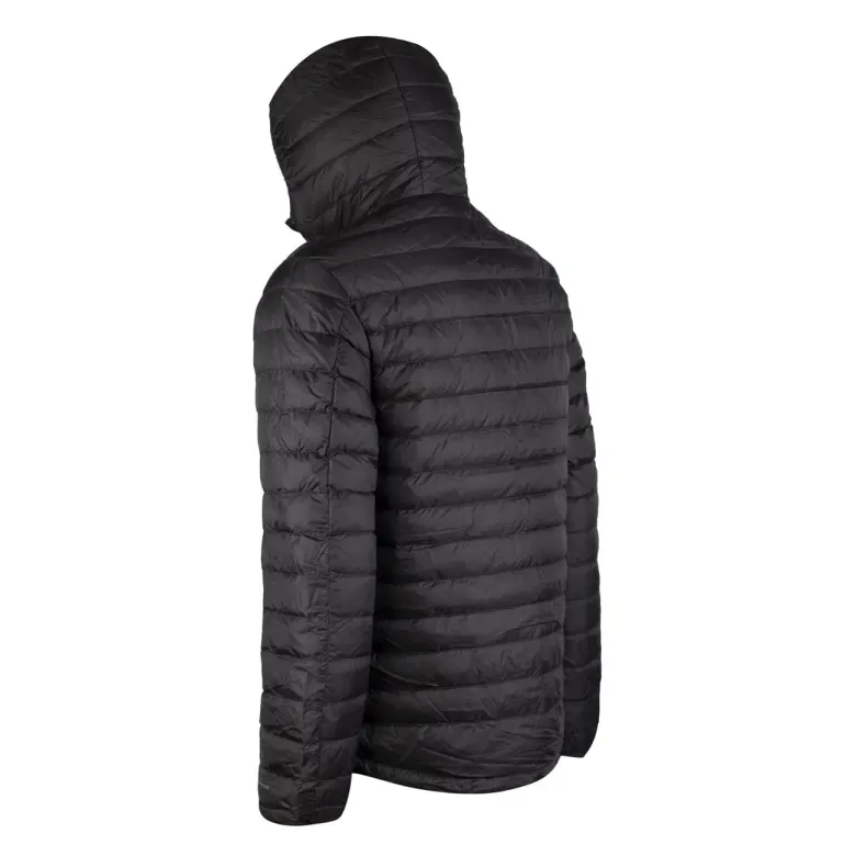 Evolite DownTouch Erkek Kaz Tüyü Mont /Termal Outdoor Mont