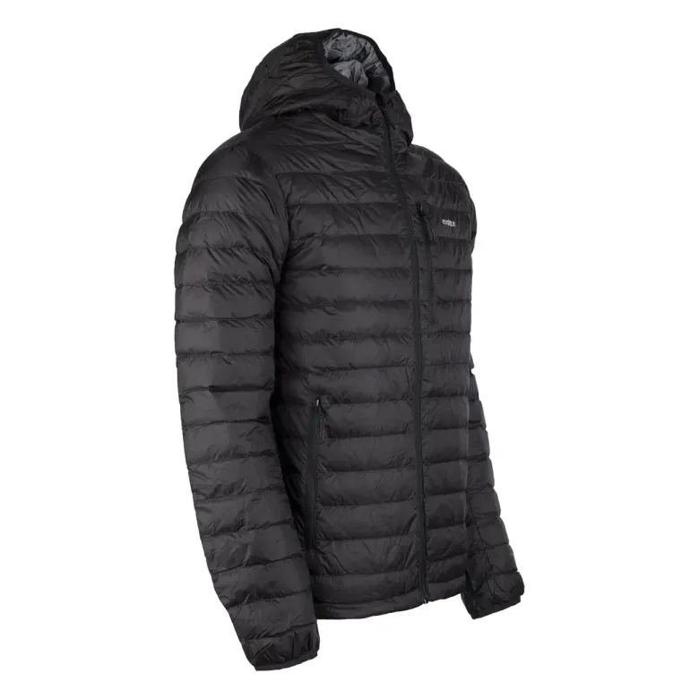 Evolite DownTouch Erkek Kaz Tüyü Mont /Termal Outdoor Mont