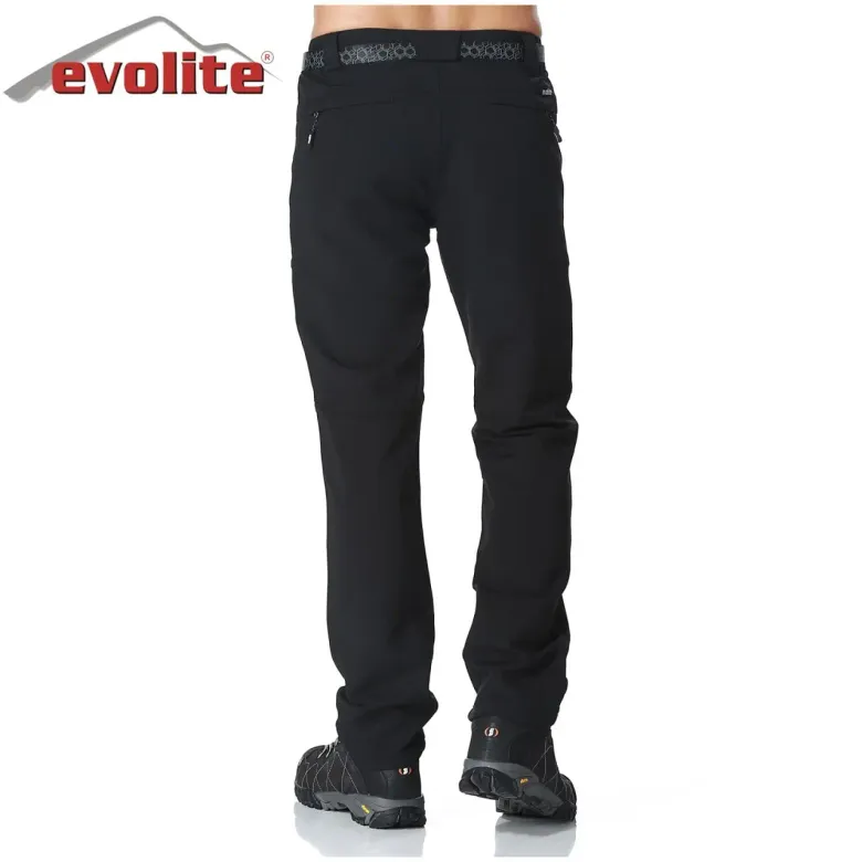Evolite Erkek Highlight Outdoor Pantolon/Teknik Trekking