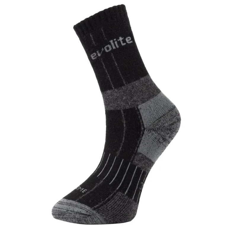 Evolite Escape X-treme –20°C Kışlık Termal Çorap/Ekstrem Isı