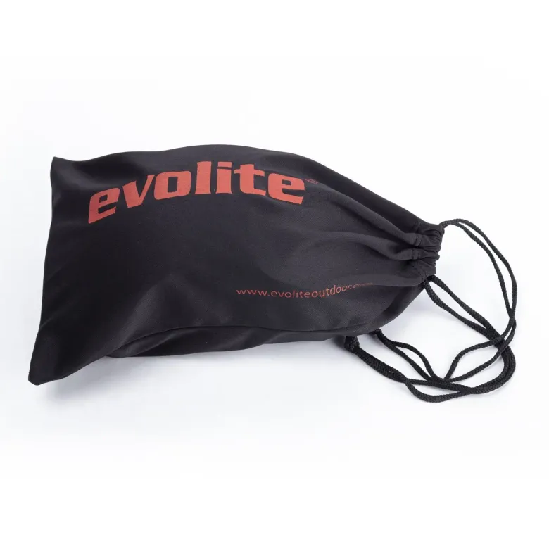 Evolite Flip Junior SP119-BL Kayak Gözlüğü/Anti-Fog, Çocuk