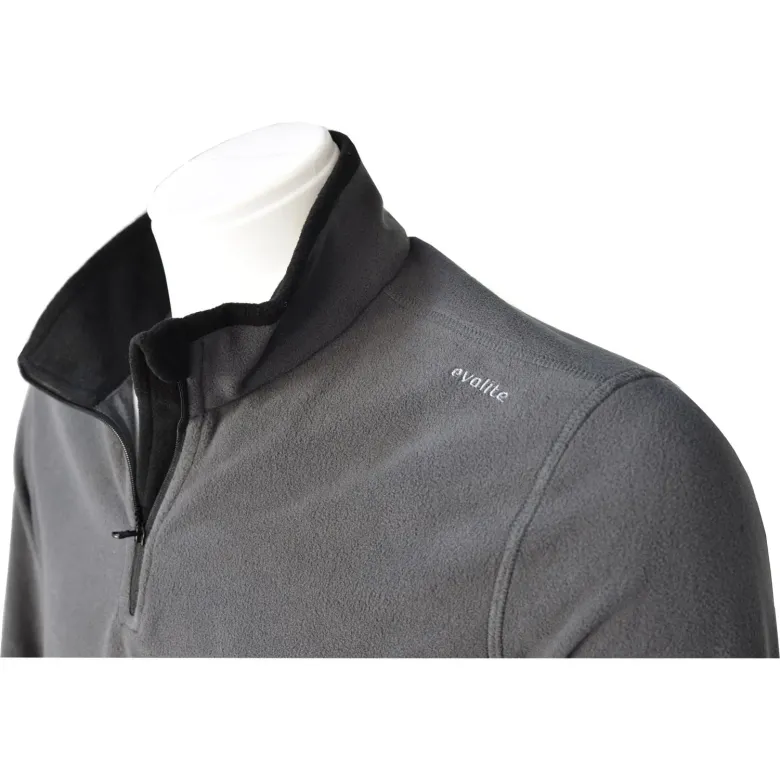 Evolite Fuga Erkek Mikro Polar Sweater/Teknik Termal Katman
