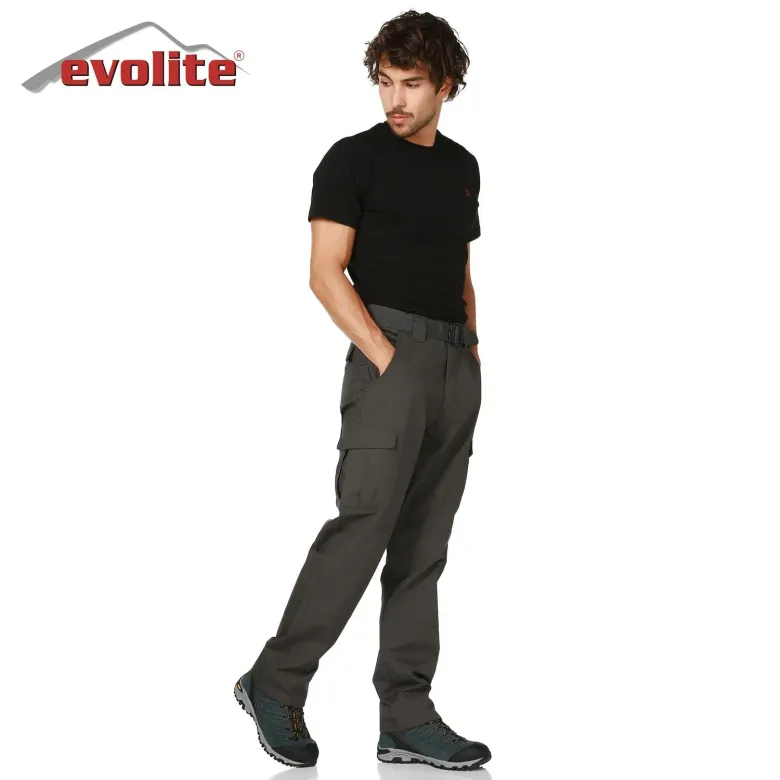 Evolite Goldrush Tactical Erkek Pantolon/Avcılık ve Doğa