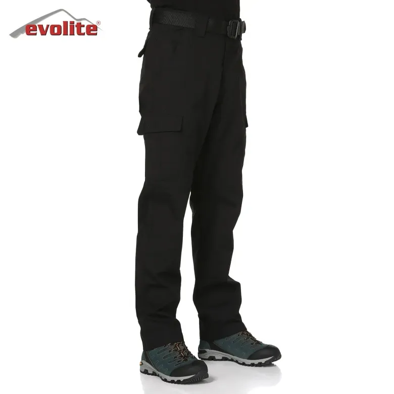 Evolite Goldrush Tactical Erkek Pantolon/Çok Cepli,Dayanıklı