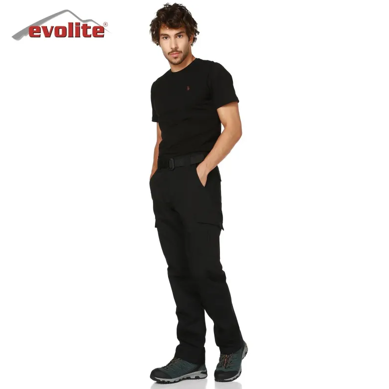 Evolite Goldrush Tactical Erkek Pantolon/Çok Cepli,Dayanıklı