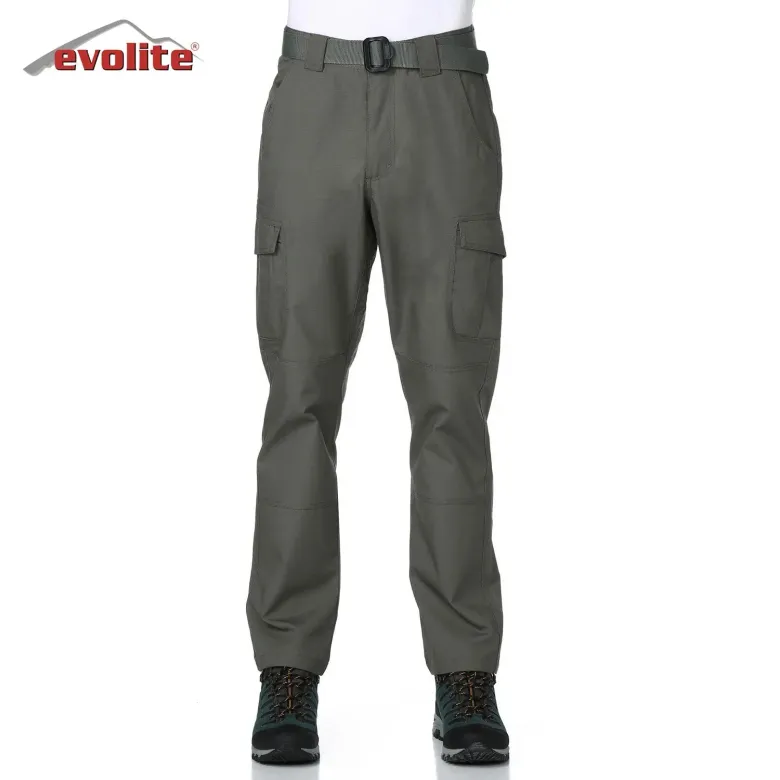 Evolite Goldrush Tactical Erkek Pantolon/Yırtılmaz Ripstop