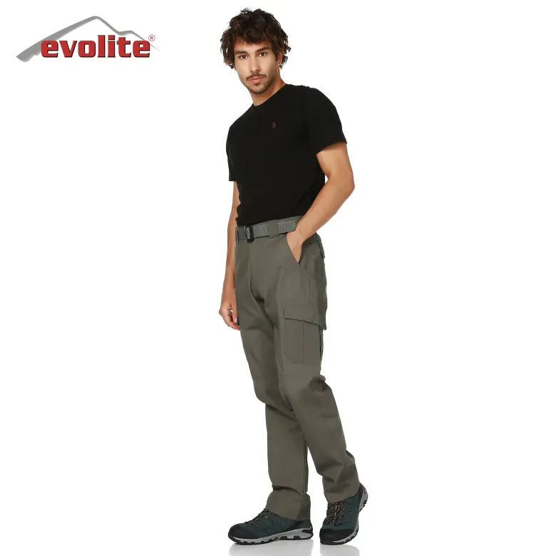 Evolite Goldrush Tactical Erkek Pantolon/Yırtılmaz Ripstop