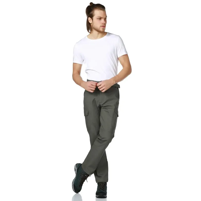Evolite Goldrush Tactical Erkek Pantolon/Yırtılmaz Ripstop