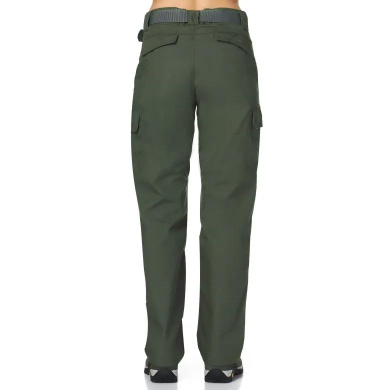 Evolite Goldrush Tactical Kadın Pantolon/Yırtılmaz Ripstop
