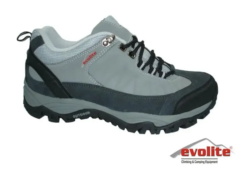 Evolite Grepon Outdoor Ayakkabı/Nefes Alabilir Doğa Yürüyüşü