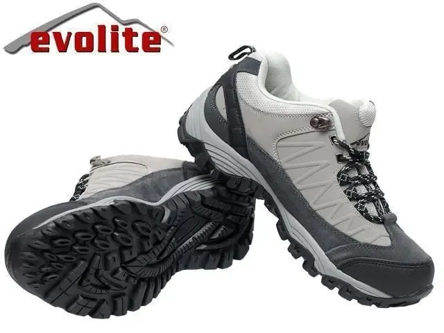 Evolite Grepon Outdoor Ayakkabı/Nefes Alabilir Doğa Yürüyüşü