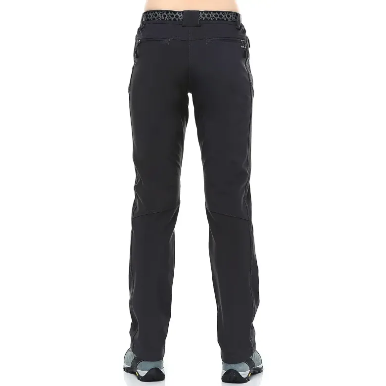 Evolite Helinox Kadın Softshell Pantolon/Su, Rüzgar Geçirmez