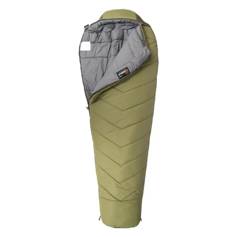 Evolite Hunter -32°C Uyku Tulumu / Kış Kampı Uyku Tulumu