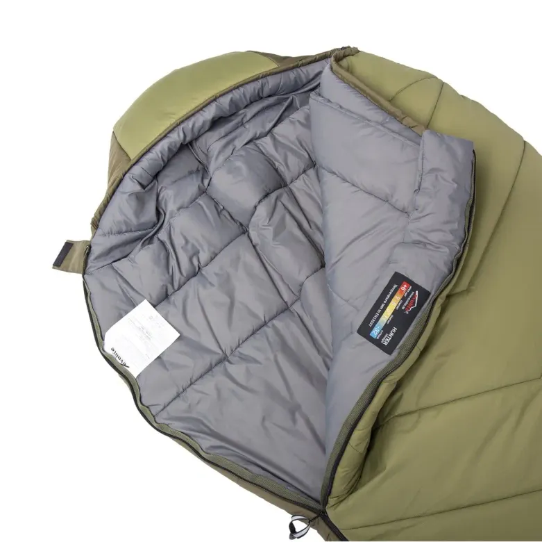 Evolite Hunter -32°C Uyku Tulumu / Kış Kampı Uyku Tulumu