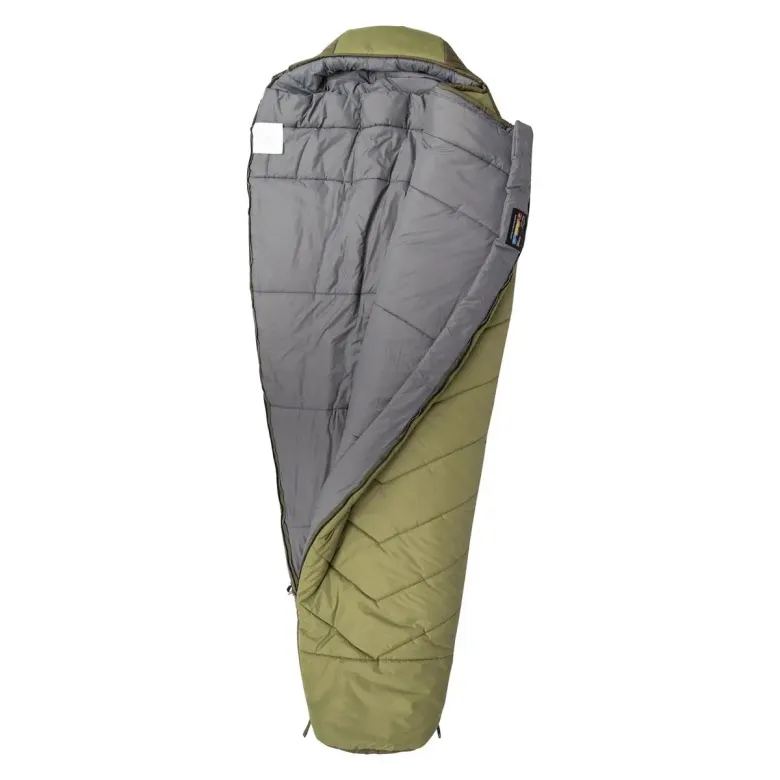 Evolite Hunter -32°C Uyku Tulumu / Kış Kampı Uyku Tulumu