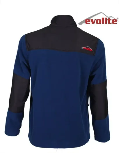 Evolite Icerock Erkek Polar Mont/Tüylenmez Kumaş