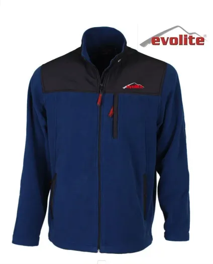 Evolite Icerock Erkek Polar Mont/Tüylenmez Kumaş