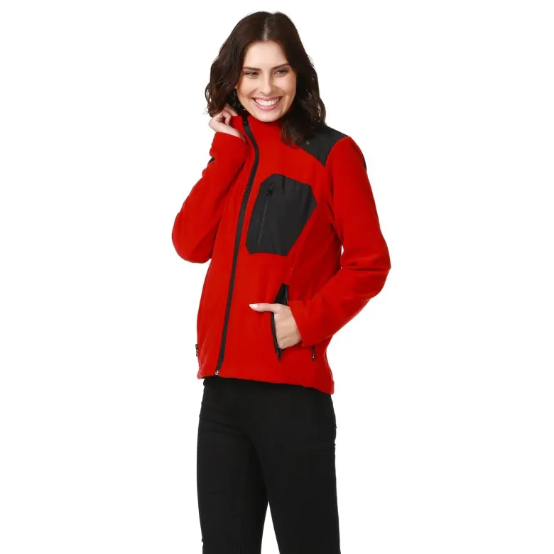 Evolite İcon Unisex Polar Mont / Antipilling Doku
