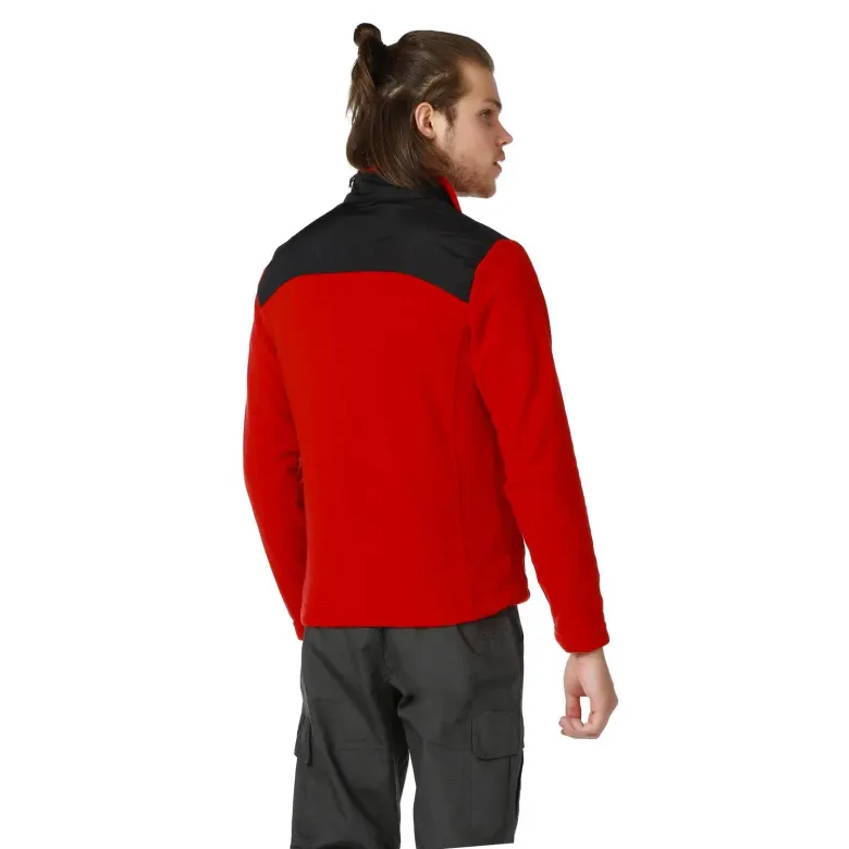 Evolite İcon Unisex Polar Mont / Antipilling Doku