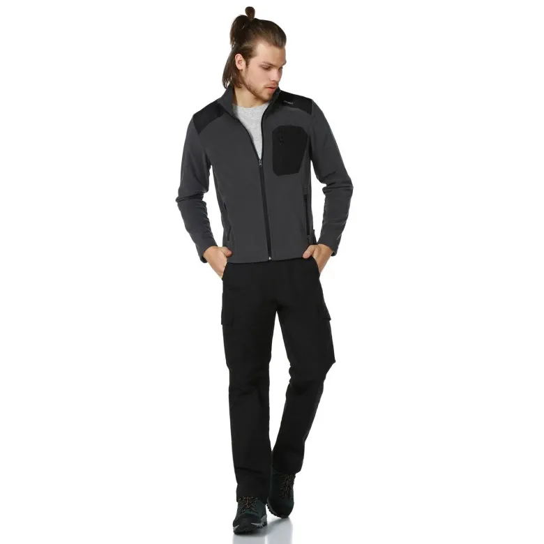 Evolite İcon Unisex Polar Mont/Maksimum Sıcaklık