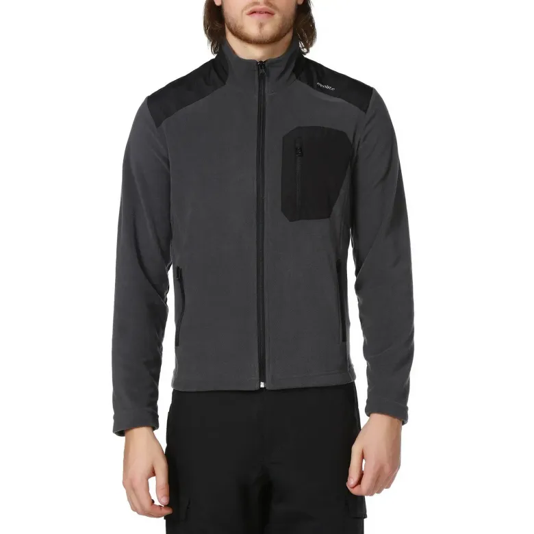Evolite İcon Unisex Polar Mont/Maksimum Sıcaklık