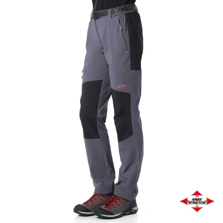 Evolite Kadın Helium Pantolon/Ultra Hafif ve Esnek Yapı