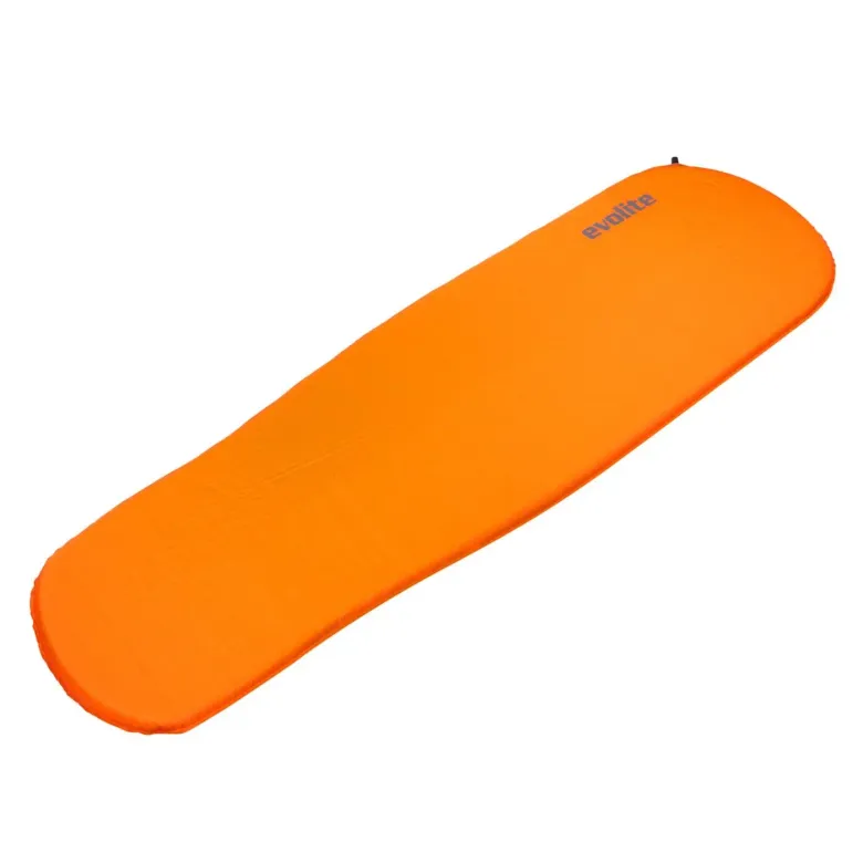 Evolite Luno 3.8 cm Şişme Mat | Kamp ve Trekking İçin
