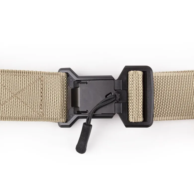 Evolite Multifast Magnet Tactical Kemer/Taktik Kilitli Kemer