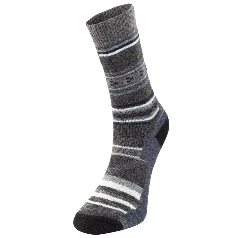Evolite Nord Merino Çorap / Kışlık Termal Outdoor Çorabı
