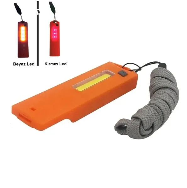 Evolite OneLight Düdük