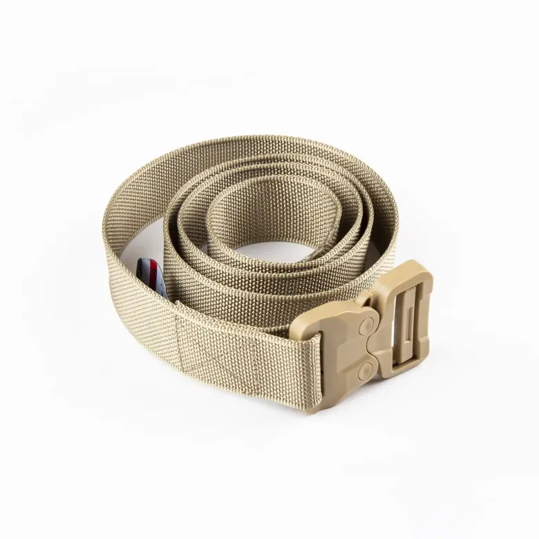 Evolite Patrol Tactical Kemer / Outdoor Güvenlik Kemeri