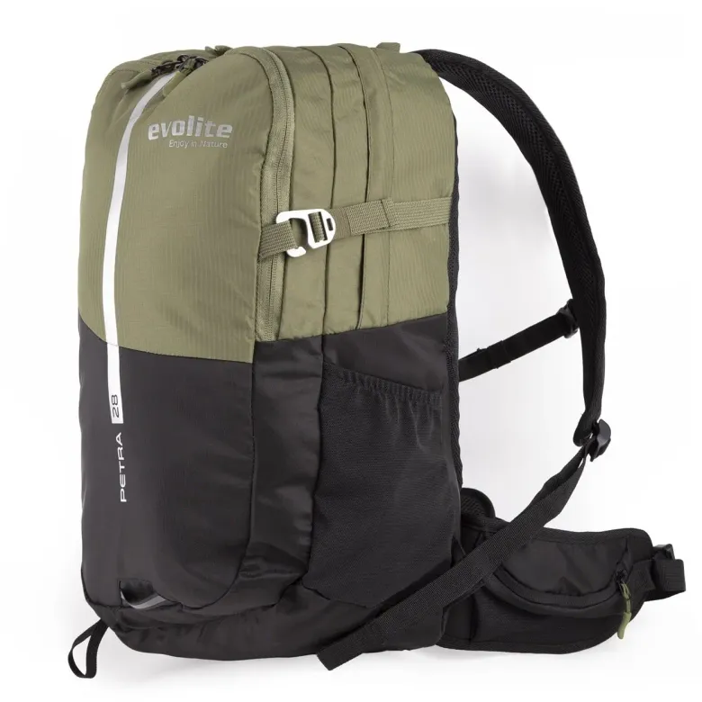 Evolite Petra 28 Sırt Çantası/Günübirlik ve Trekking Çantası