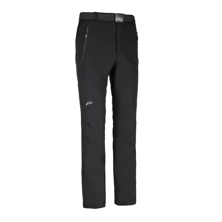 Evolite Point Softshell Erkek Pantolon/Rüzgar Geçirmez