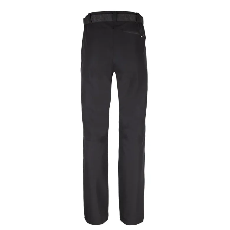 Evolite Point Softshell Erkek Pantolon/Rüzgar Geçirmez