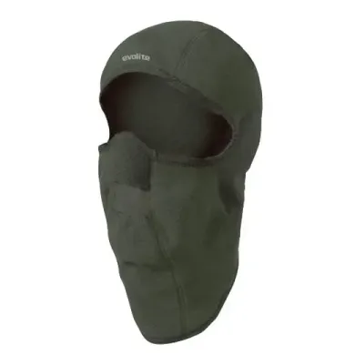 Evolite Polar Balaklava/Termal Yüz Koruma