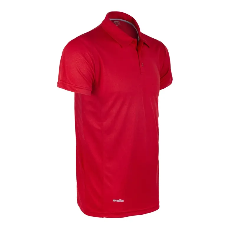 Evolite Polo Dry Termal T-Shirt/ Kışlık Termal T-Shirt