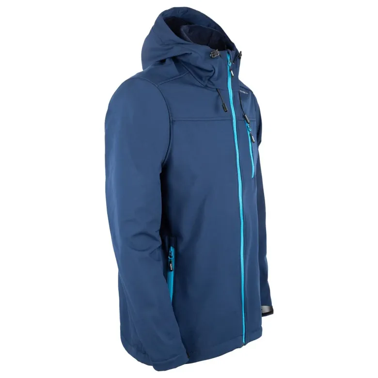 Evolite Rapid Softshell Mont / Su İtici ve Rüzgar Geçirmez