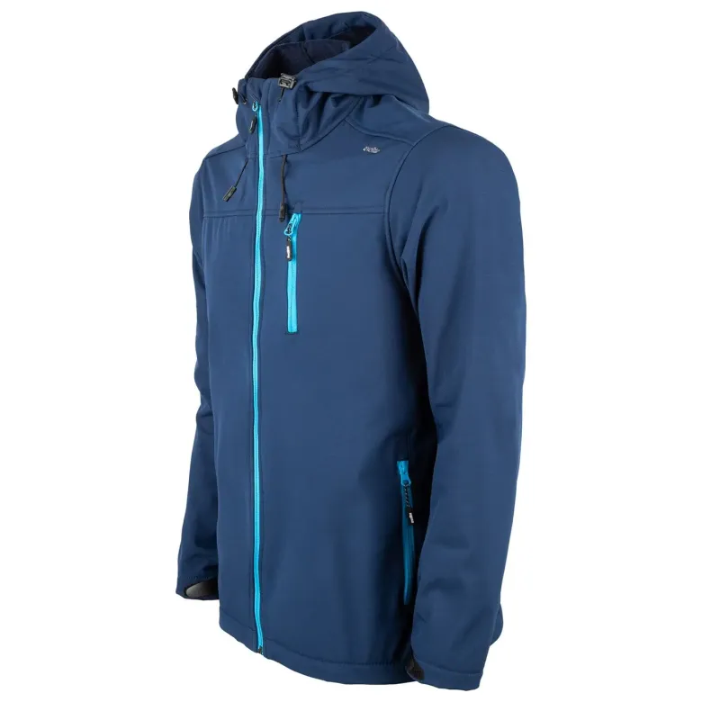 Evolite Rapid Softshell Mont / Su İtici ve Rüzgar Geçirmez