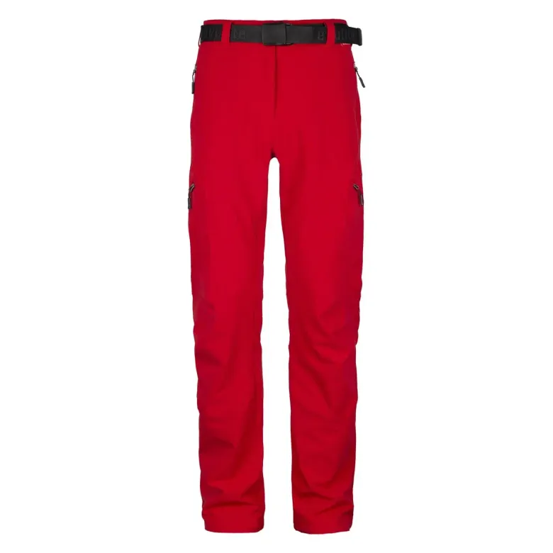 Evolite Relax Kadın Outdoor Pantolon/Esnek Trekking - Beden: L