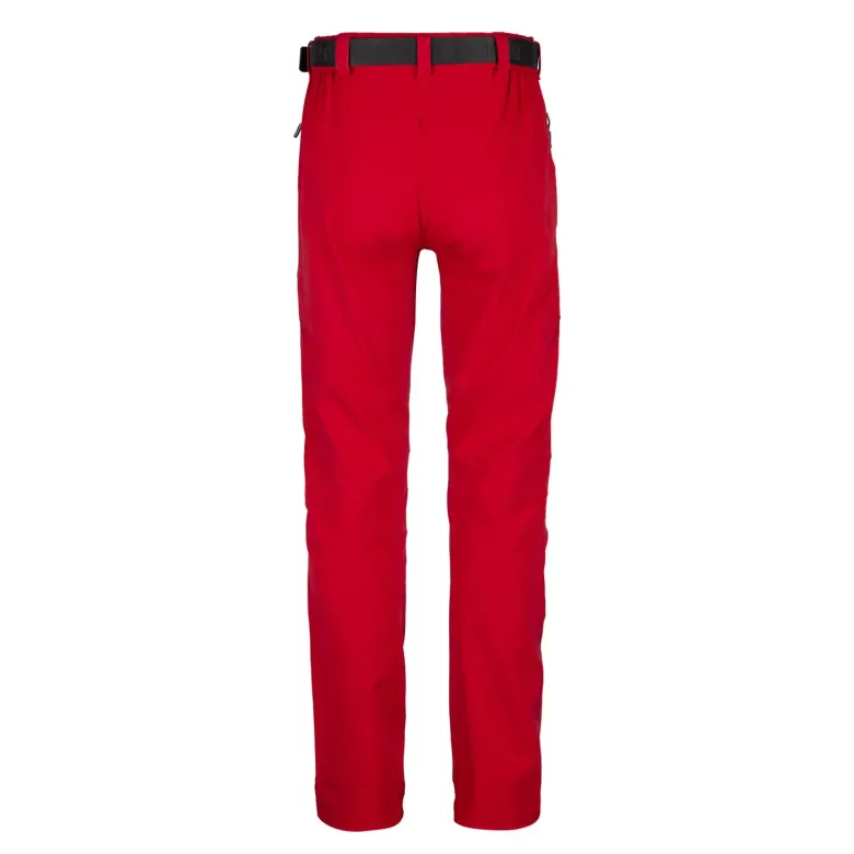 Evolite Relax Kadın Outdoor Pantolon/Esnek Trekking - Beden: L