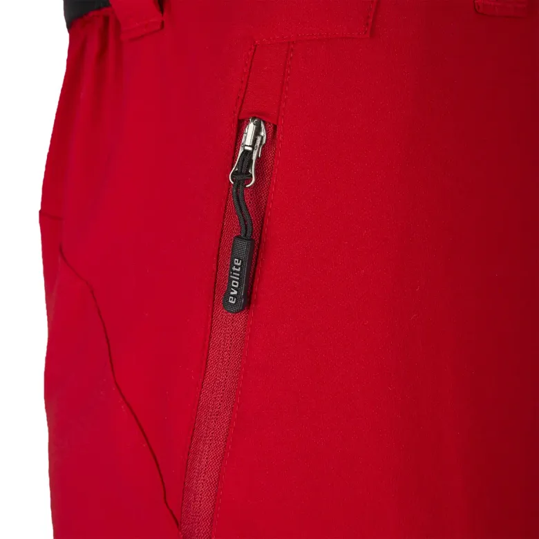 Evolite Relax Kadın Outdoor Pantolon/Esnek Trekking - Beden: L
