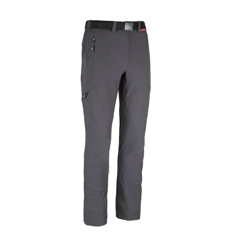 Evolite Relax Kadın Outdoor Pantolon/Esnek ve Konforlu