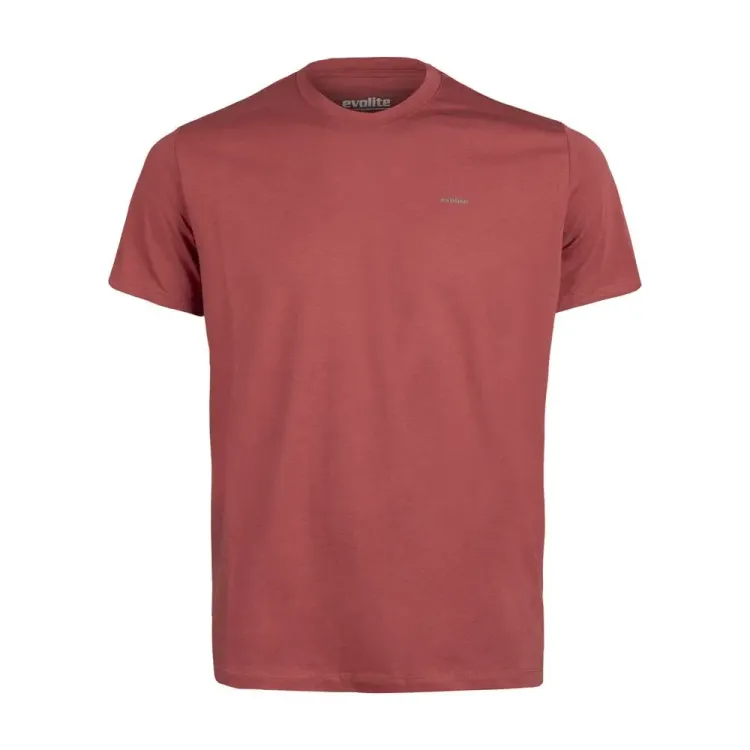 Evolite Rock Climbing T-shirt / Esnek Tırmanış Tişörtü